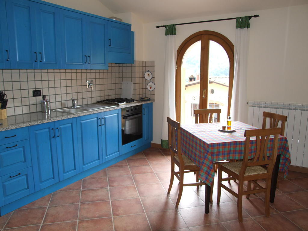 Agriturismo Il Cantastorie Montecatini Terme Room photo